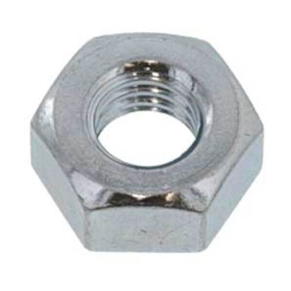 サンコーインダストリー BK SUS ナット 1種 輸入品 3/8 M0-02-U002-8030-0000-08-10P 10個