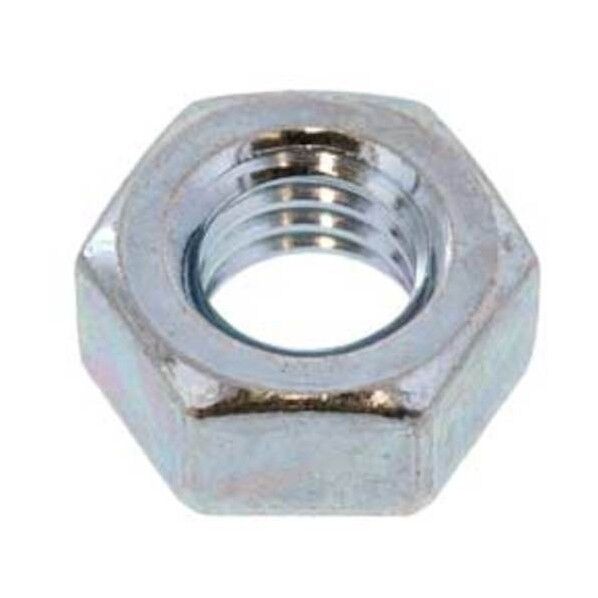 サンコーインダストリー BK SUS ナット 1種 輸入品 M10 M0-02-U000-0100-0000-08-10P 10個
