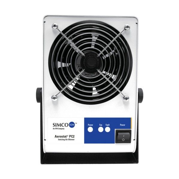 SIMCO エアロスタット PC2 91-PC2-JP-01 1台