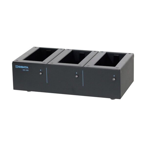  3連充電器 QC-30 080800-0311 1個...