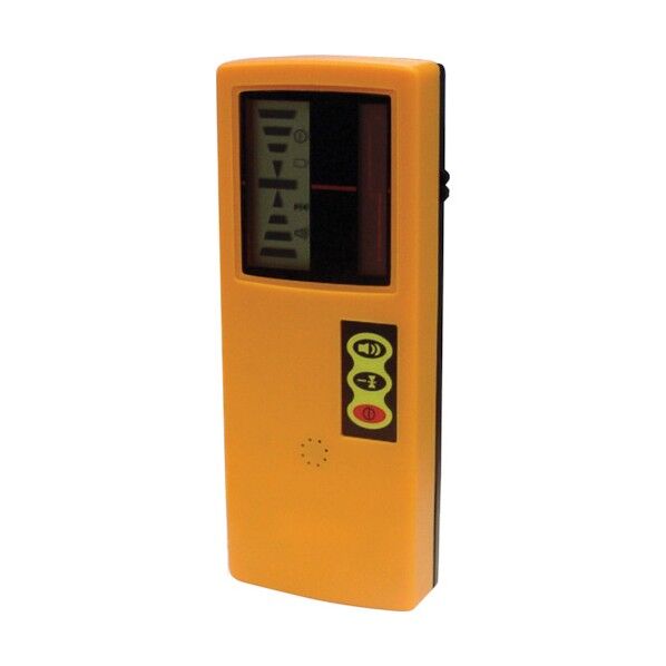 STS 回転レーザーOL-3用受光器 OJ-120(クランプ付) 2-OJ120 1台