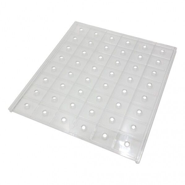 デシケーターIW.HW用予備棚板