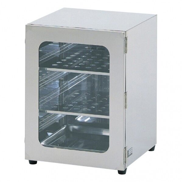 ステンレスデシケーター