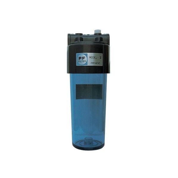 フィルタハウジング[PF-3]