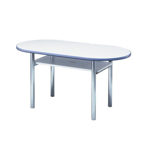 ナーステーブル(パソコン対応型) 1500×900×900mm 0-7937-01 1