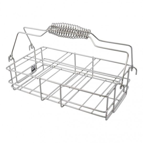 尿コップ立 60-6 6本立 2×3配列 0-9562-01 1