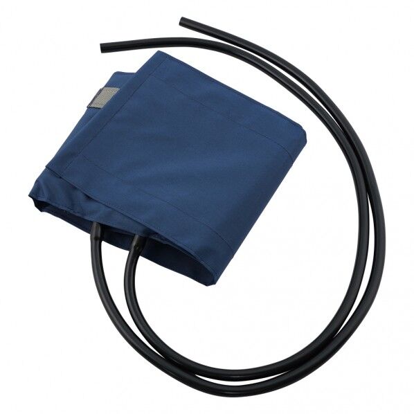 バイタルナビ大型アネロイド血圧計用 カフブラダーセット(交換用)