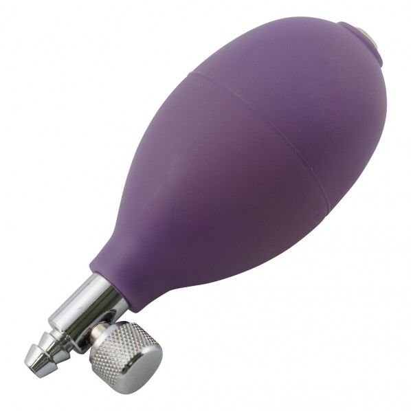 バイタルナビ大型アネロイド血圧計用 ノンラテックスゴム球(交換用)