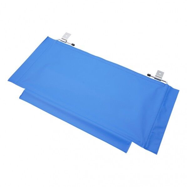 オムツカート(メッシュパネル付き) リネン袋カバーユニット