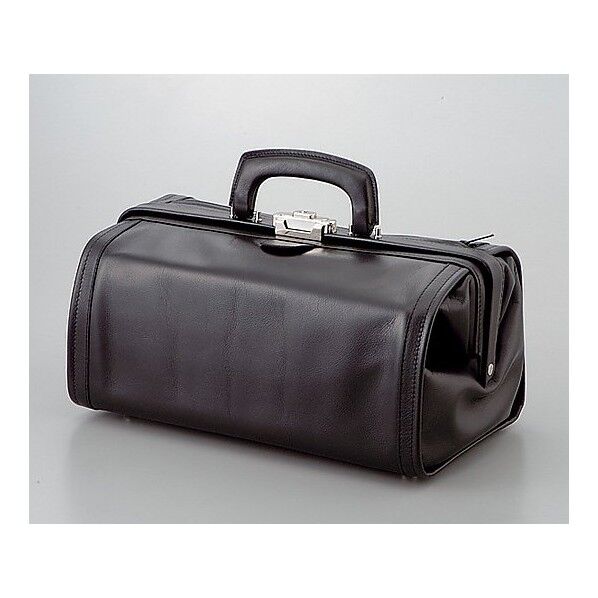最高級牛革往診鞄 0-8134-01