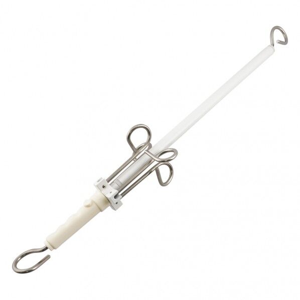 イルリガードルハンガー