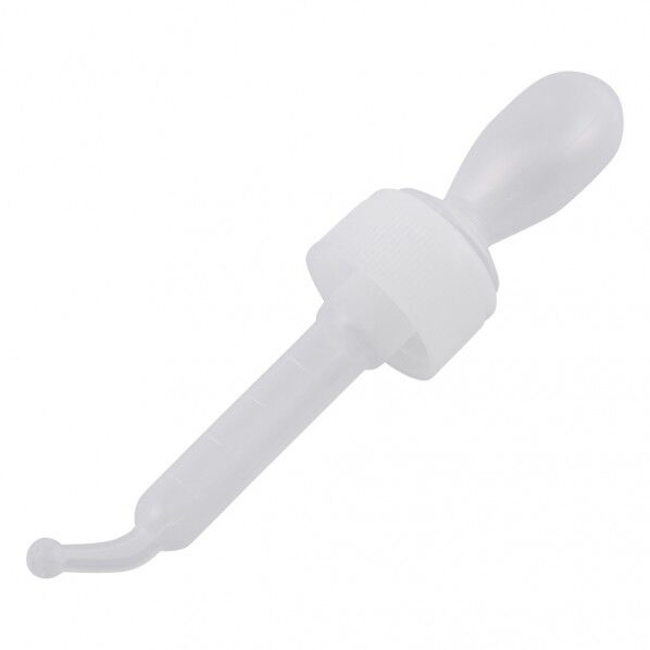 乳児用投薬瓶30用交換スポイド