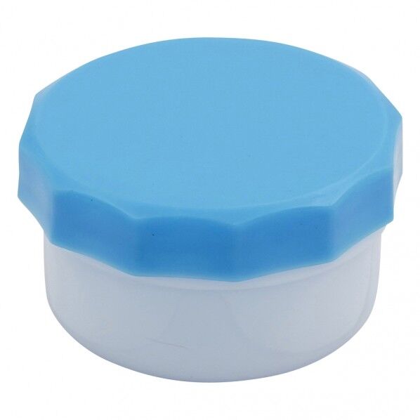 プラ軟こう壺(深型)5.5mL.