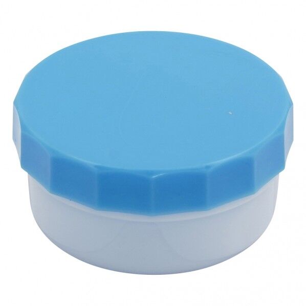 プラ軟こう壺(深型)11mL.