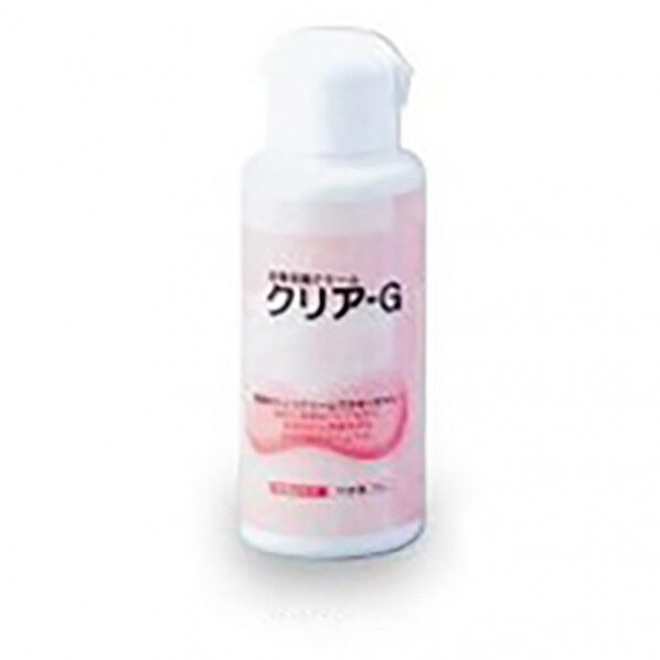 皮膚保護クリーム 40mm 70g 0-8238-11