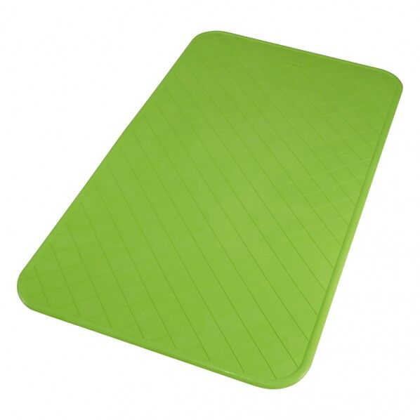 ぐりーんまっと 380×680×3mm 0-9034-01 1個