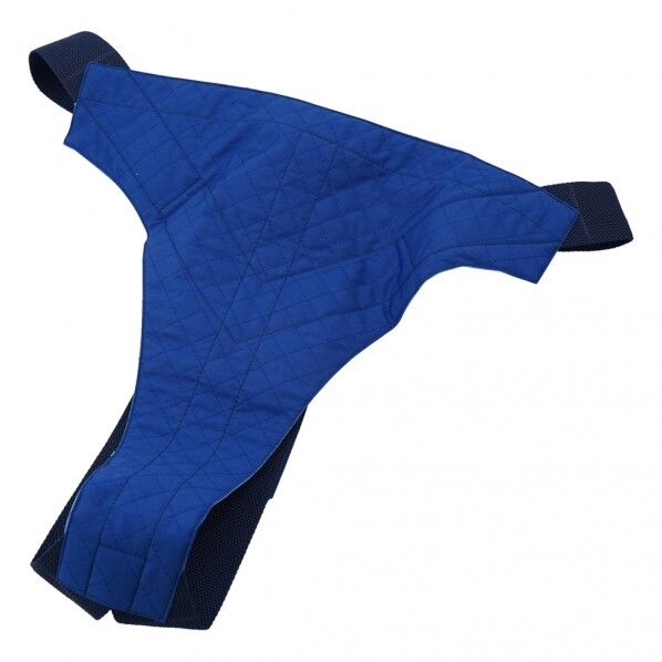 車椅子用安全ベルト