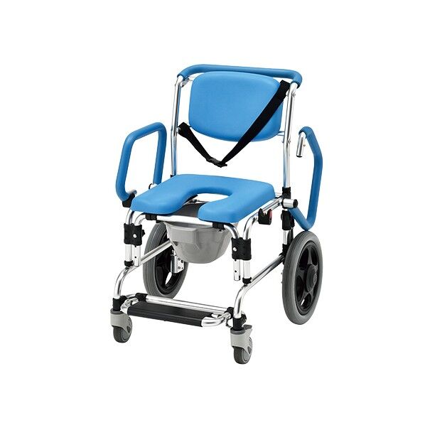 コンフォートシャワーキャリアー 0-8072-02 1個