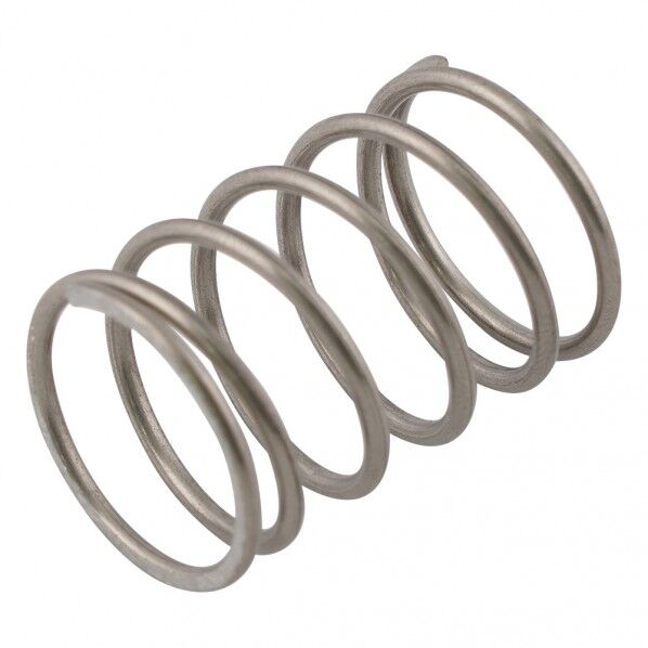 シリンジ用スプリング 0-9179-11 10個