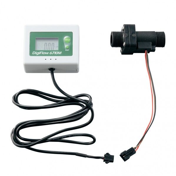 バッテリー式流量計 DF0671-44NCGK0719301-053-13 1-053-13 1個