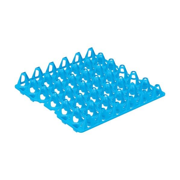  エッグトレー30G ブルー 400908 ブルー 40090800BLTIL 1点