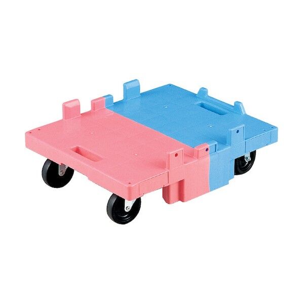 サンコー 802470 サンキャリー5442 ライトブルー/ピンク ライトブルー/ピンク 80247001BL510REPIN 1点