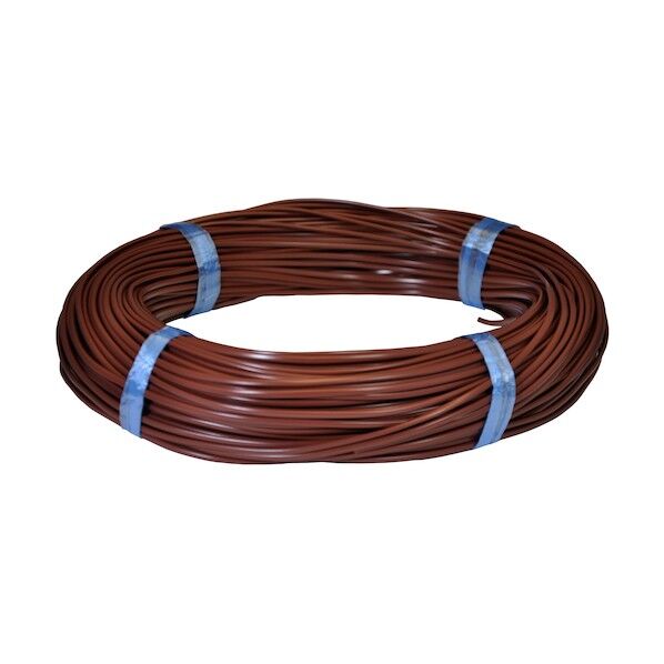 SATO 被覆熱電対(DK-T) φ0.32×100m巻 8250-92 1本