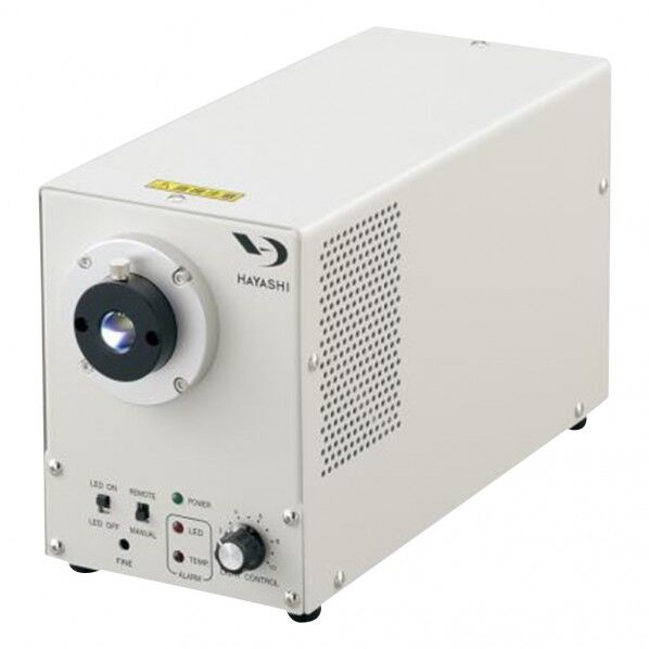 LED光源 LA-HDF5010RL 1-1277-34 1個