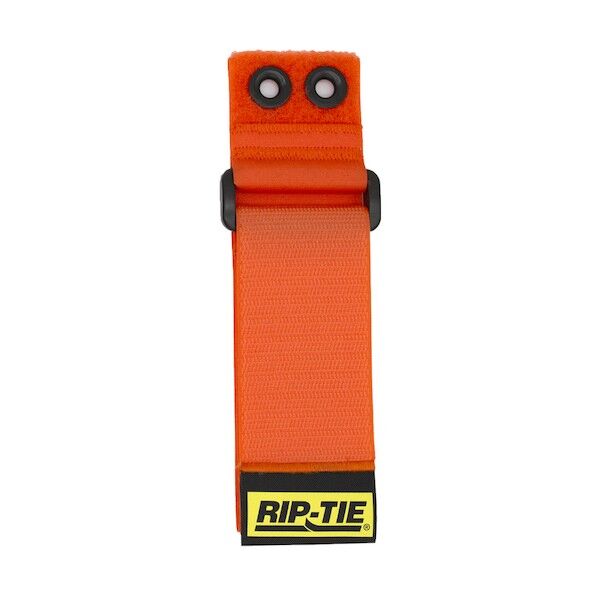 RIP-TIE シンチストラップEG 50.8mmX711.2mm 10本入 オレンジ オレンジ O-28-G10-O 10本