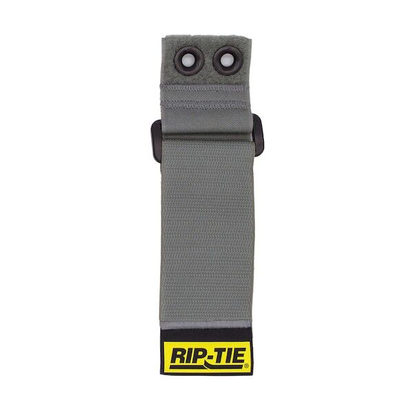 RIP-TIE シンチストラップEG 50.8mmX1168.4mm 1本入 灰 灰 O-46-G1P-GY 1本