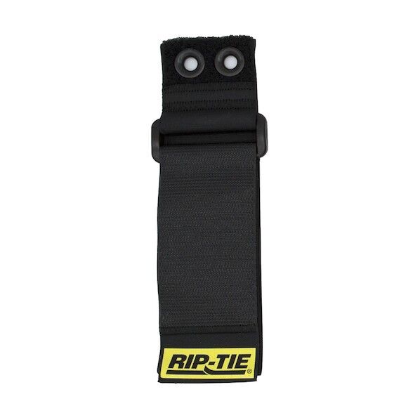 RIP-TIE シンチストラップEG 50.8mmX2387.6mm 1本入 黒 黒 O-94-G1P-BK 1本
