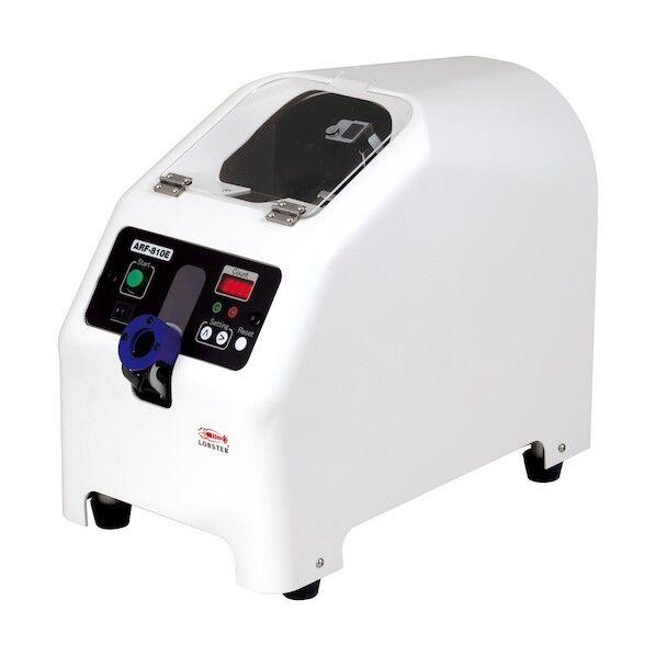 超小型オートリベットフィーダー リベット径2.4mm/フレームヘッド径21mm用 ARF8102421 1台