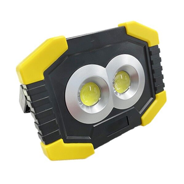 激光COB投光器 GEKI-3T 1個...