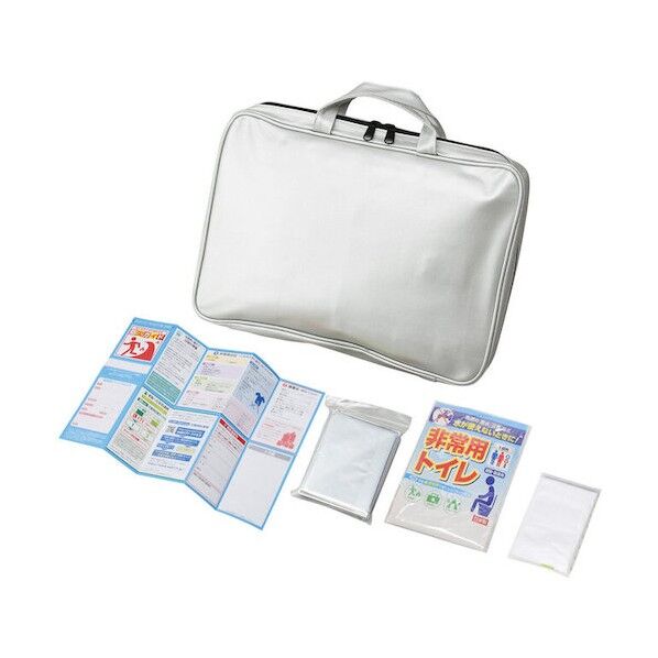  防災･貴重品バッグセット5点 BK-23-5 1セット...