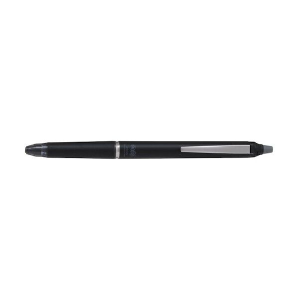 パイロットコーポレーション 消せるボールペン フリクションボールノックゾーン オールタイムブラック 0.5mm LFBKZ-50EF-AB 1本