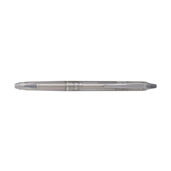 パイロットコーポレーション 消せるボールペン フリクションボールノックゾーン ニュートラルクリア 0.5mm LFBKZ-50EF-NTC 1本