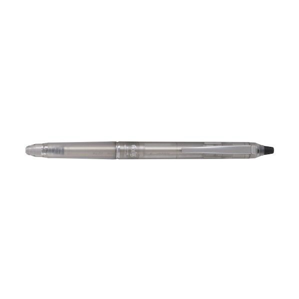 パイロットコーポレーション 消せるボールペン フリクションボールノックゾーン ニュートラルクリア 0.7mm LFBKZ-50F-NTC 1本
