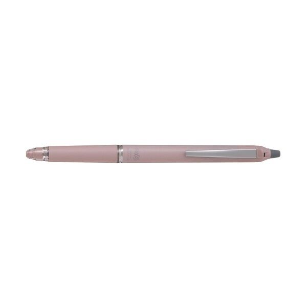 パイロットコーポレーション 消せるボールペン フリクションボールノックゾーン ファーストライトピンク 0.5mm LFBKZ-50EF-FP 1本