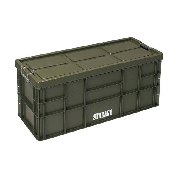 道具箱 130L OD STORAGE OD130LSTR 1個