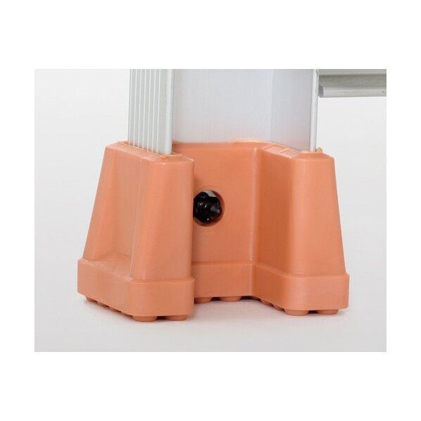 作業台部品 滑り止めキャップ FGD-PS1 4個