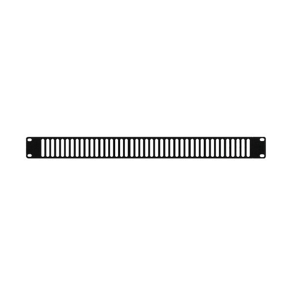 換気用パネル(1U) C-1UV 1点