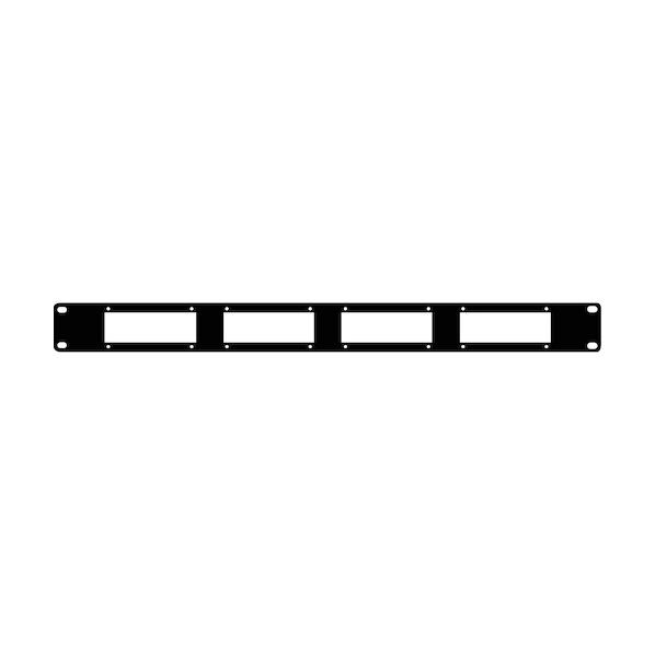 接続ベースパネル C-1UM 1点
