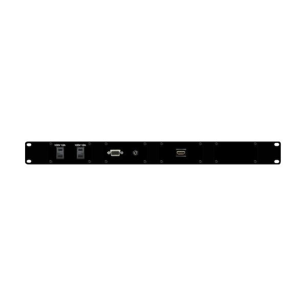 コネクターパネルセットA C-1UM1 1点
