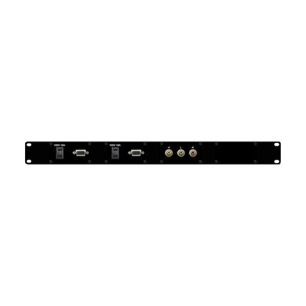  コネクターパネルセットD C-1UM4 1点