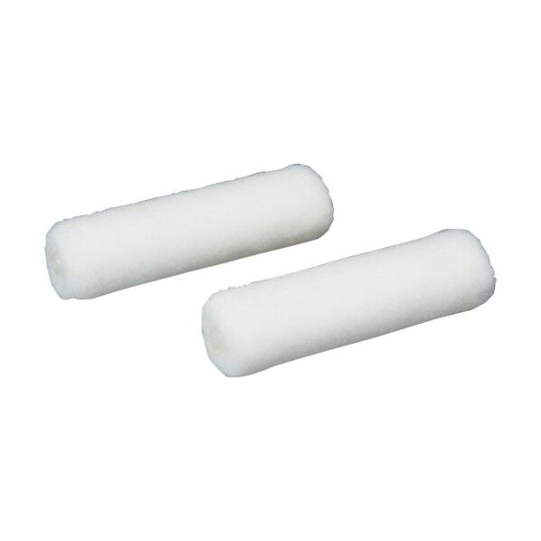 白 毛丈10mm 4インチ 4MS-TW10 2本