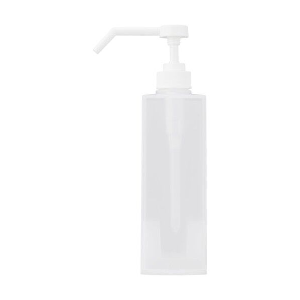 クレシア ワークスキン 手指消毒剤400ml 専用ディスペンサー 04560 1CS...