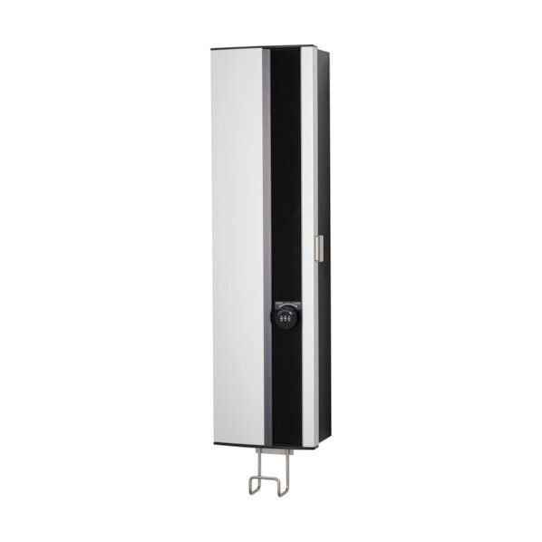  EV･PHEV用充電設備 ［Pit-1Gシリーズ］コンセント付･壁掛けタイプ EVP-1R1 1点...
