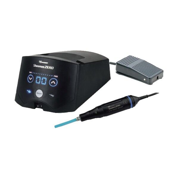 ナカニシ シーナスZEROセット100V(7774) US-50P SET 100V 1点