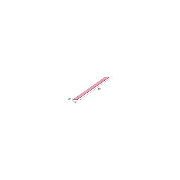 セラファイバー砥石 平型 0.5×4×100 #220 55972...
