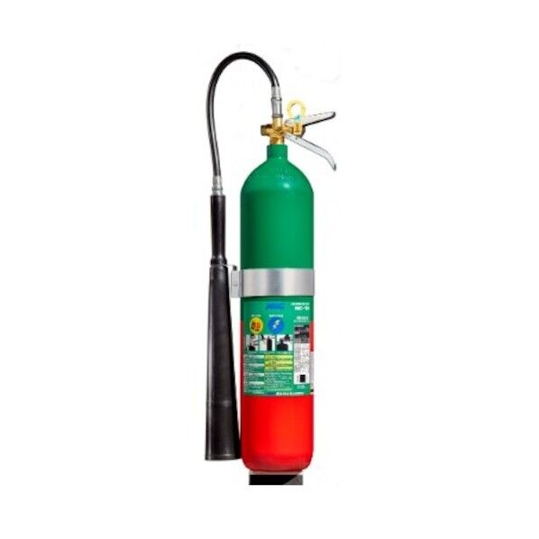  二酸化炭素消火器 NC-10 1本